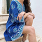 Debbie Katz - Women's Embriodered Short Tunic