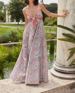 Allison New York - Martina Maxi Dress