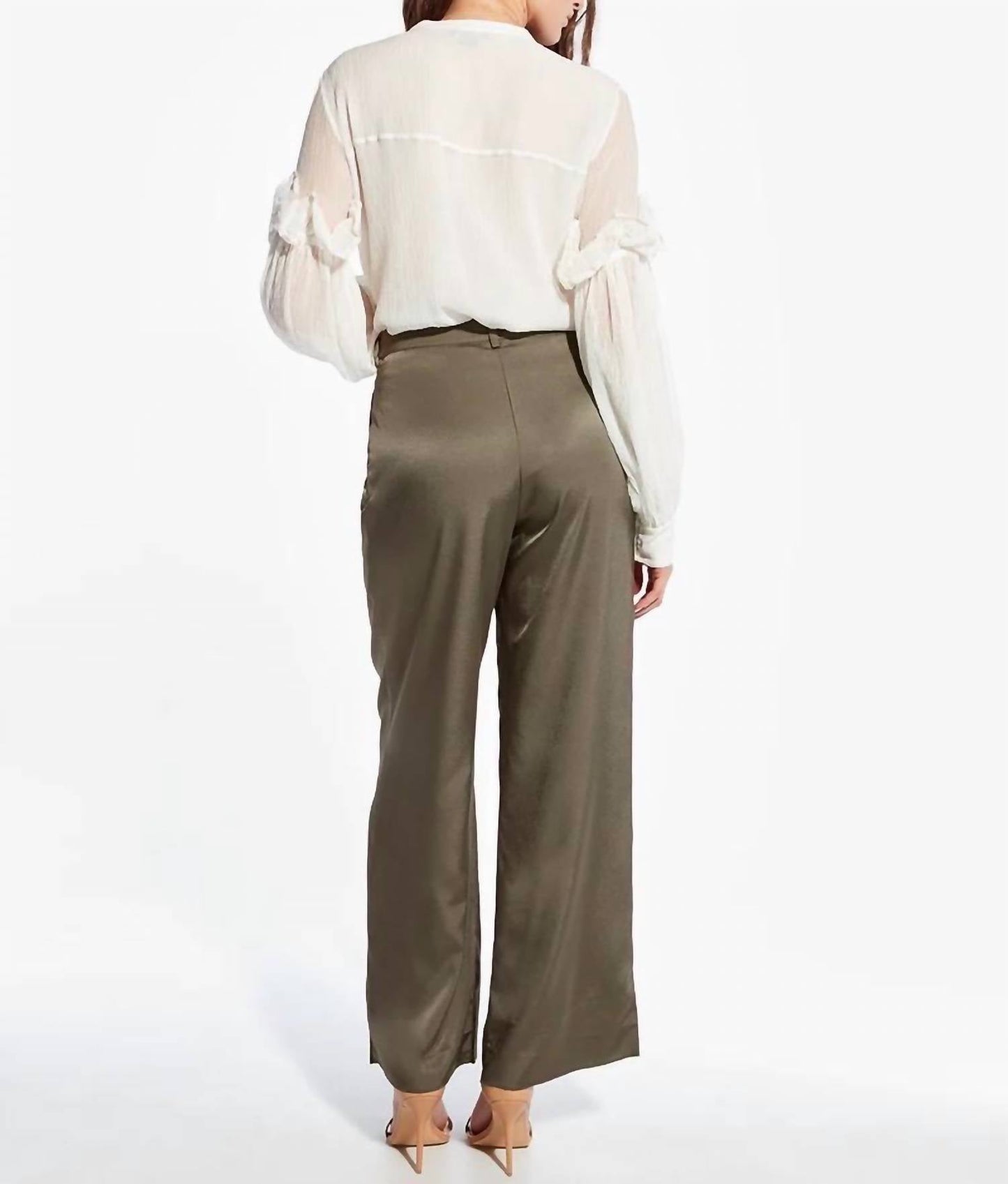 As By Df - Amber blouse