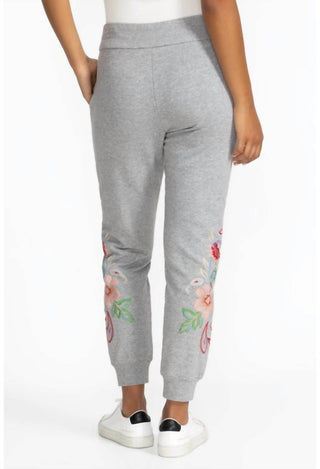 Johnny Was - SEAMED JOGGER FREYDE