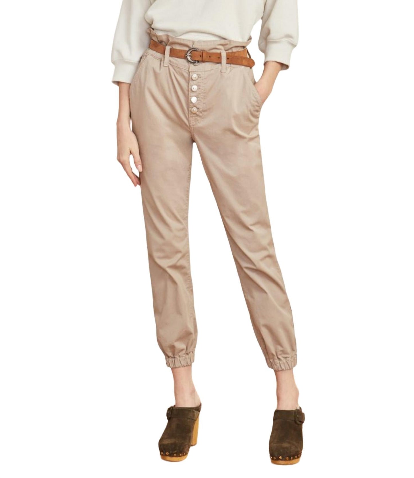 Veronica Beard - TEDI PANT
