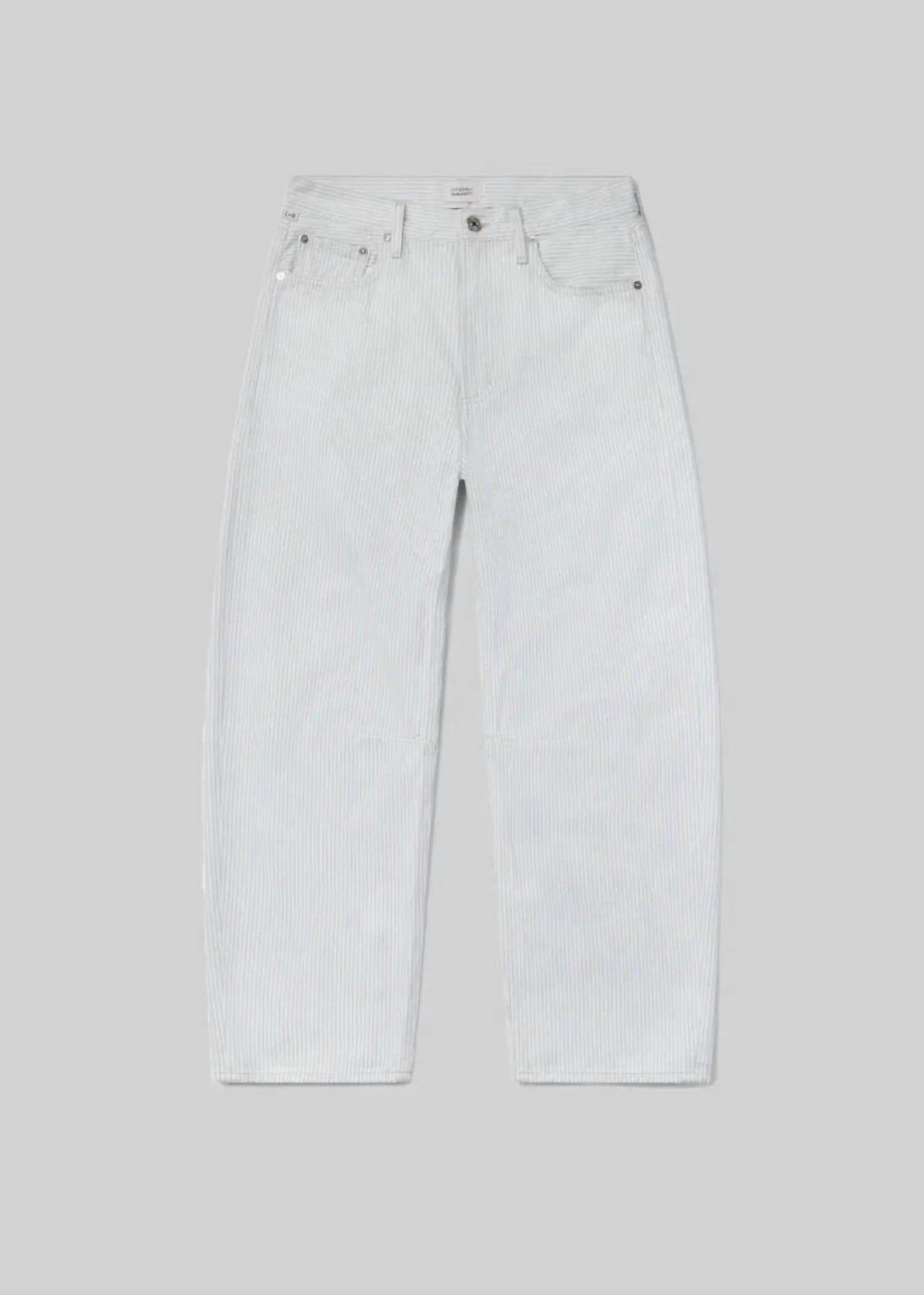 Citizens Of Humanity - Miro Reworked Stripe Jean