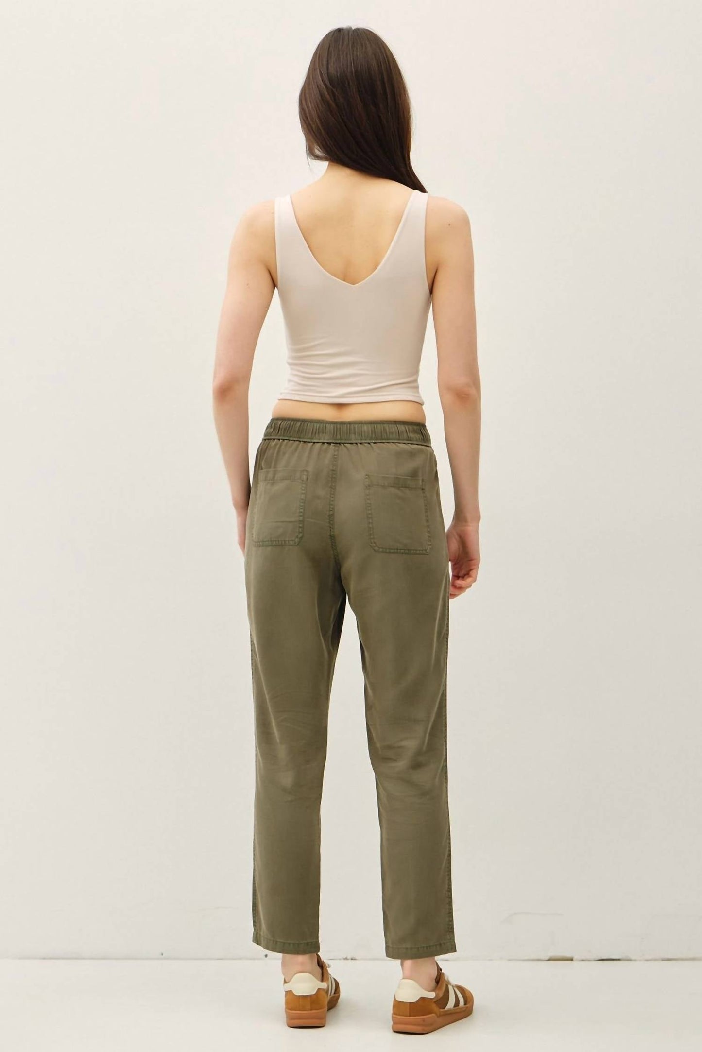 Be Cool - Kellan Pants