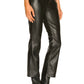 Pistola - Lennon High Rise Crop Pant