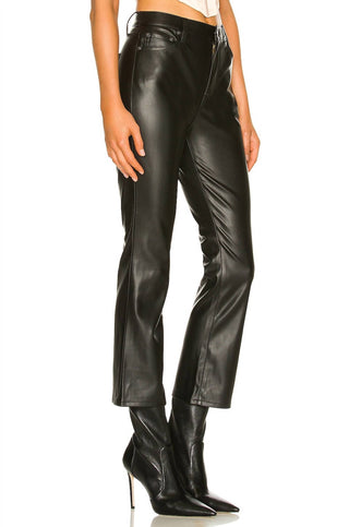 Pistola - Lennon High Rise Crop Pant