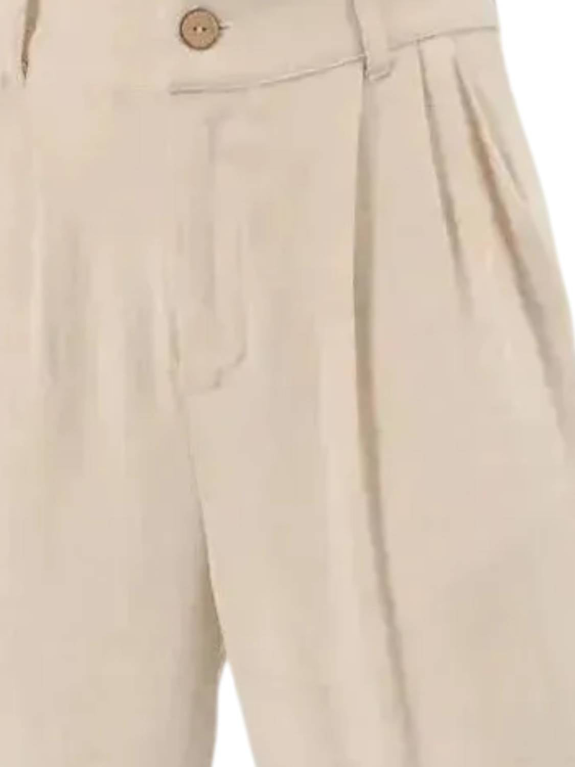 Kylie Paige - Margo High Waist Trouser