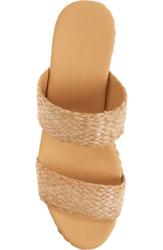 Chocolat Blu - Women's Farra Platform Wedge