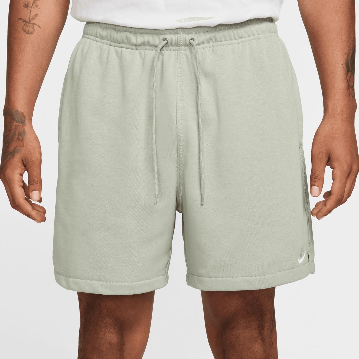 Nike - Men's Club French Terry Flow Shorts