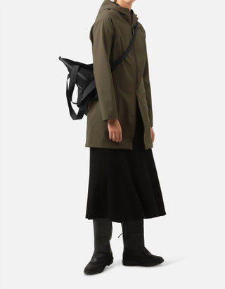 Ilse Jacobsen - Daybreak 01 Rain Jacket