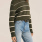 Z Supply - Milan Stripe Sweater