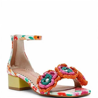 Betsey Johnson - Women's Brandee Heels