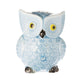 Creative Gifts International - Ceramic Owl Bank