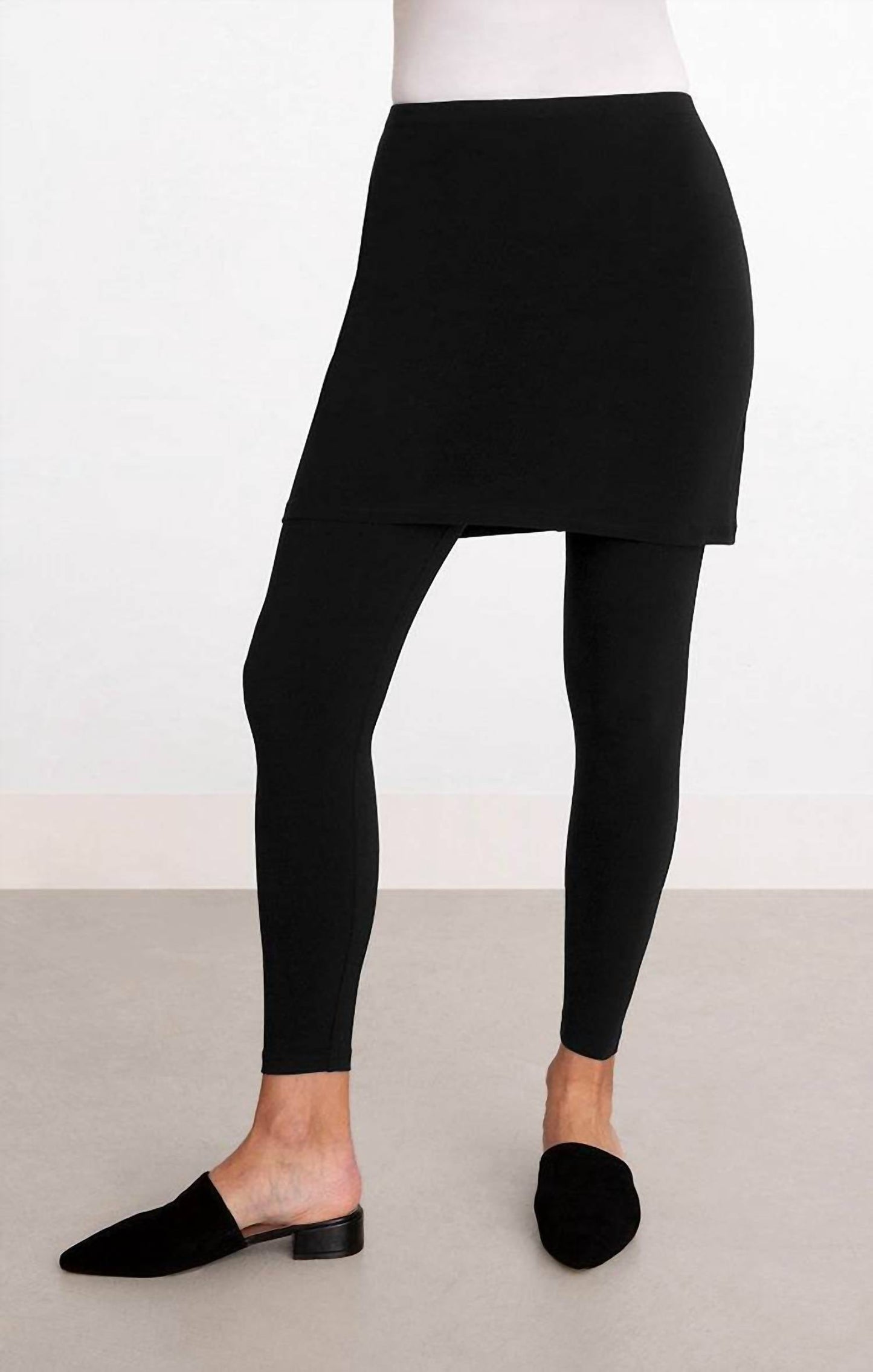 Sympli - Women's Mini Skirt