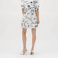 Joseph Ribkoff - Poplin A-line Dress