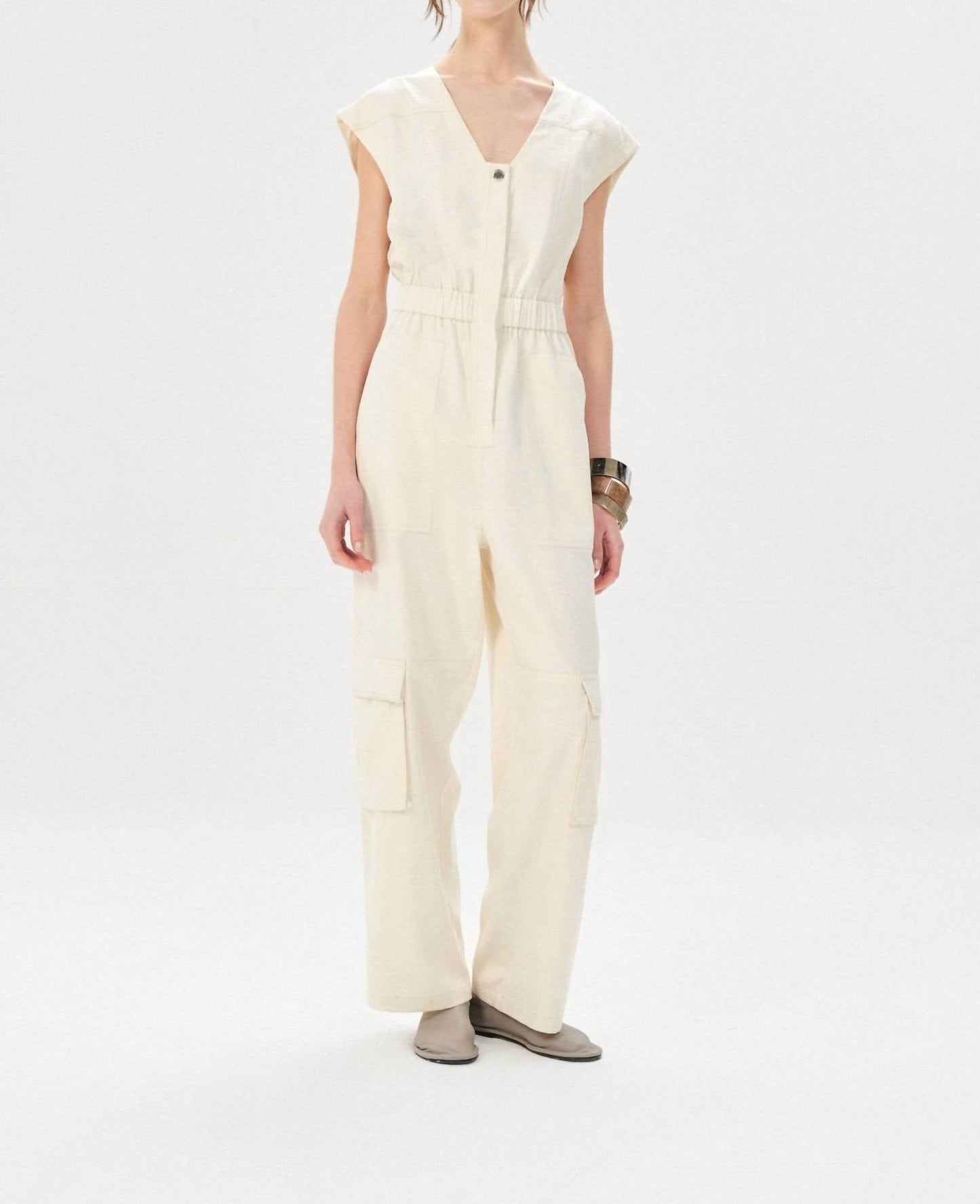 Maria Cher - Wilde Esther Jumpsuit