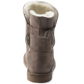 Birkenstock - Women's Uppsala Shearling Mid-high Boot