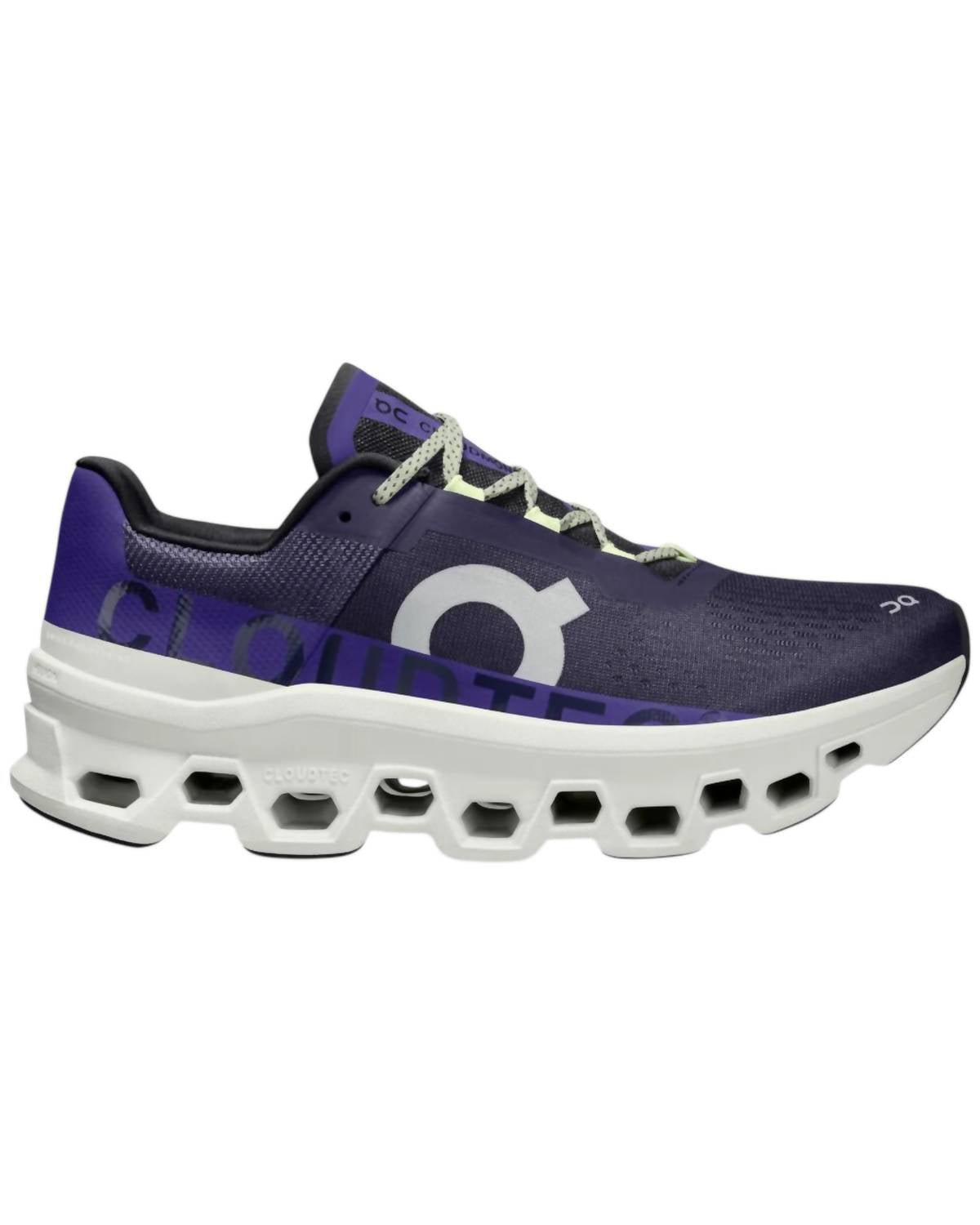 On Running - Men's Cloud Monster Shoes
