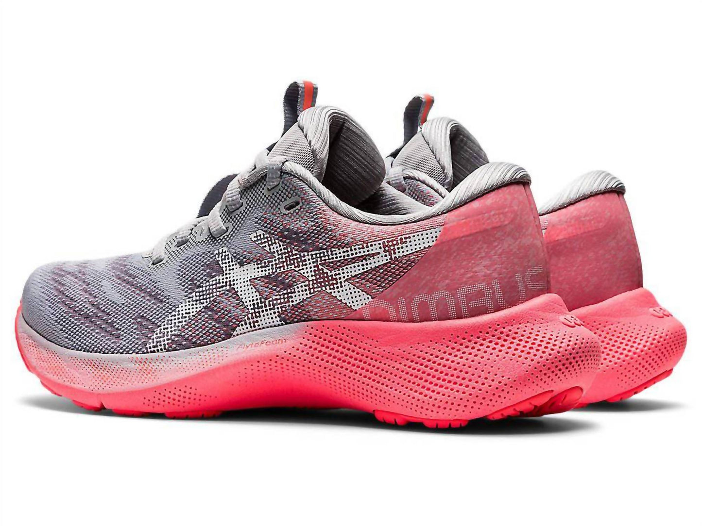 Asics - Women's Gel Nimbus Lite 2 Blaze Running Shoes