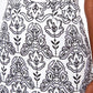 Abbey Glass - Julia Pencil Skirt