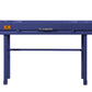 Cargo Vanity Desk With Functional Storage