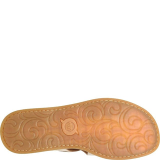 Born - Women's Ivey Flat Sandals