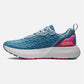 Under Armour - Women's Ua Hovr Mega 3 Clone Running Shoe