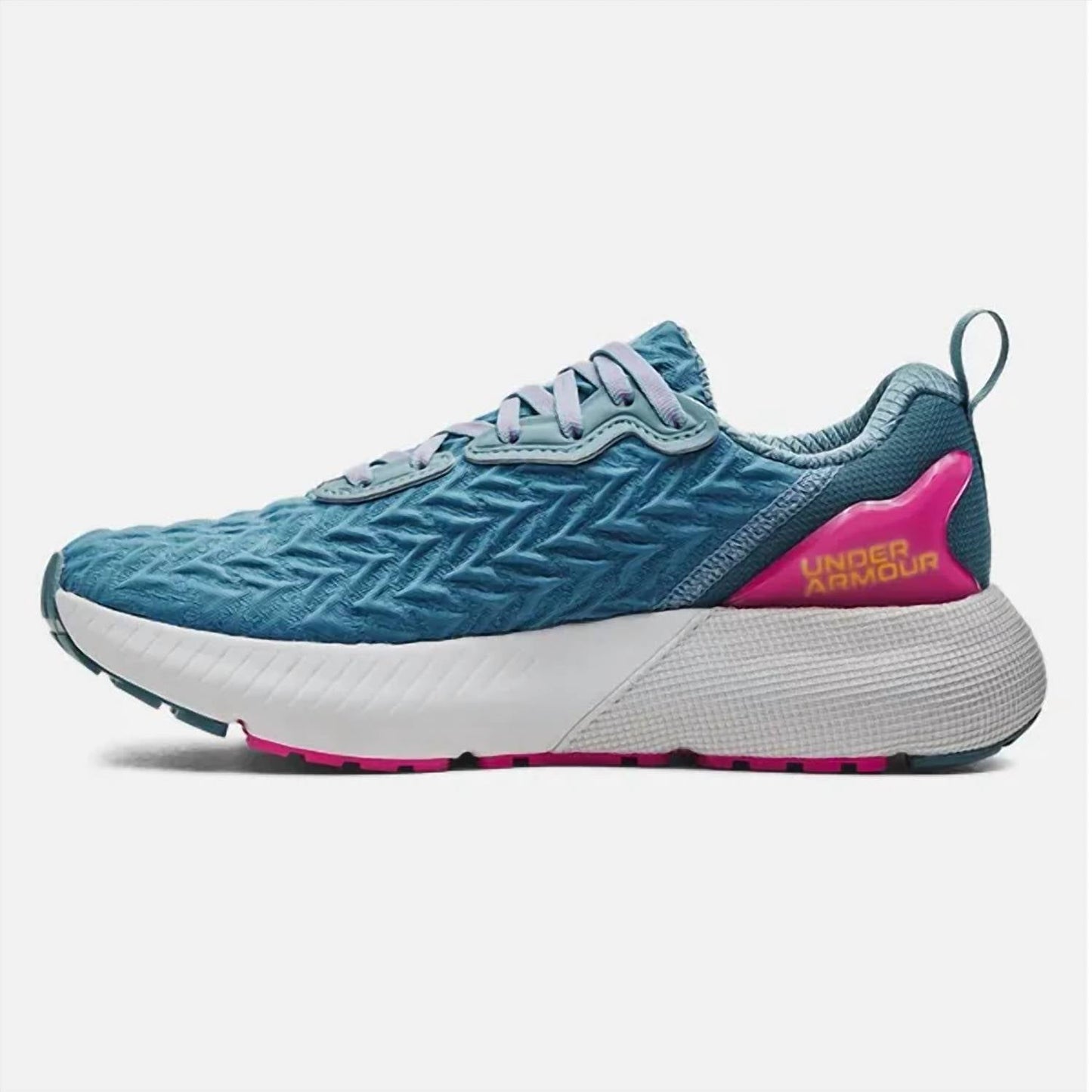 Under Armour - Women's Ua Hovr Mega 3 Clone Running Shoe
