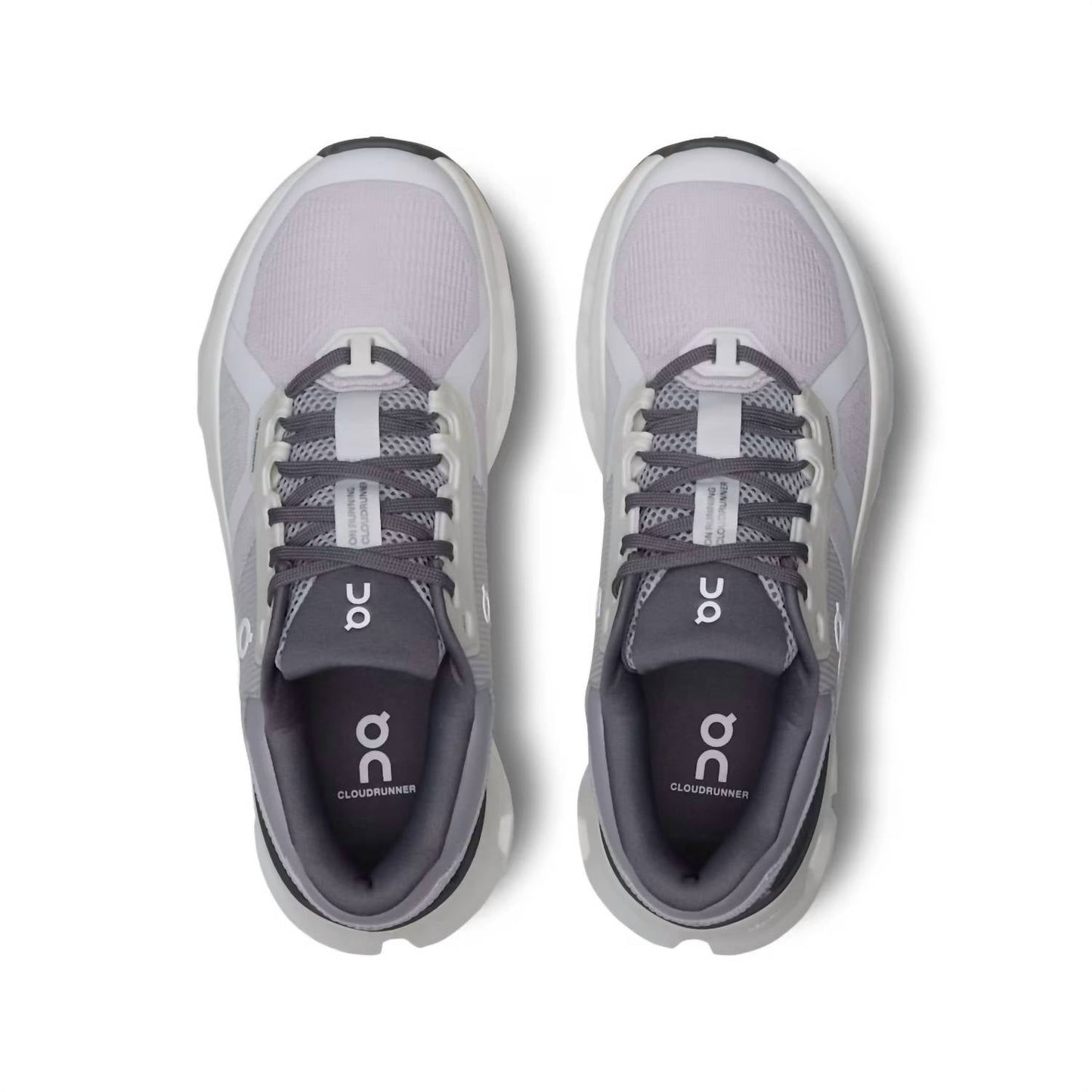 On Running - Women's Cloudrunner 2 Running Shoes