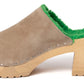 Softclox - Women's Hanja Cashmere Clogs