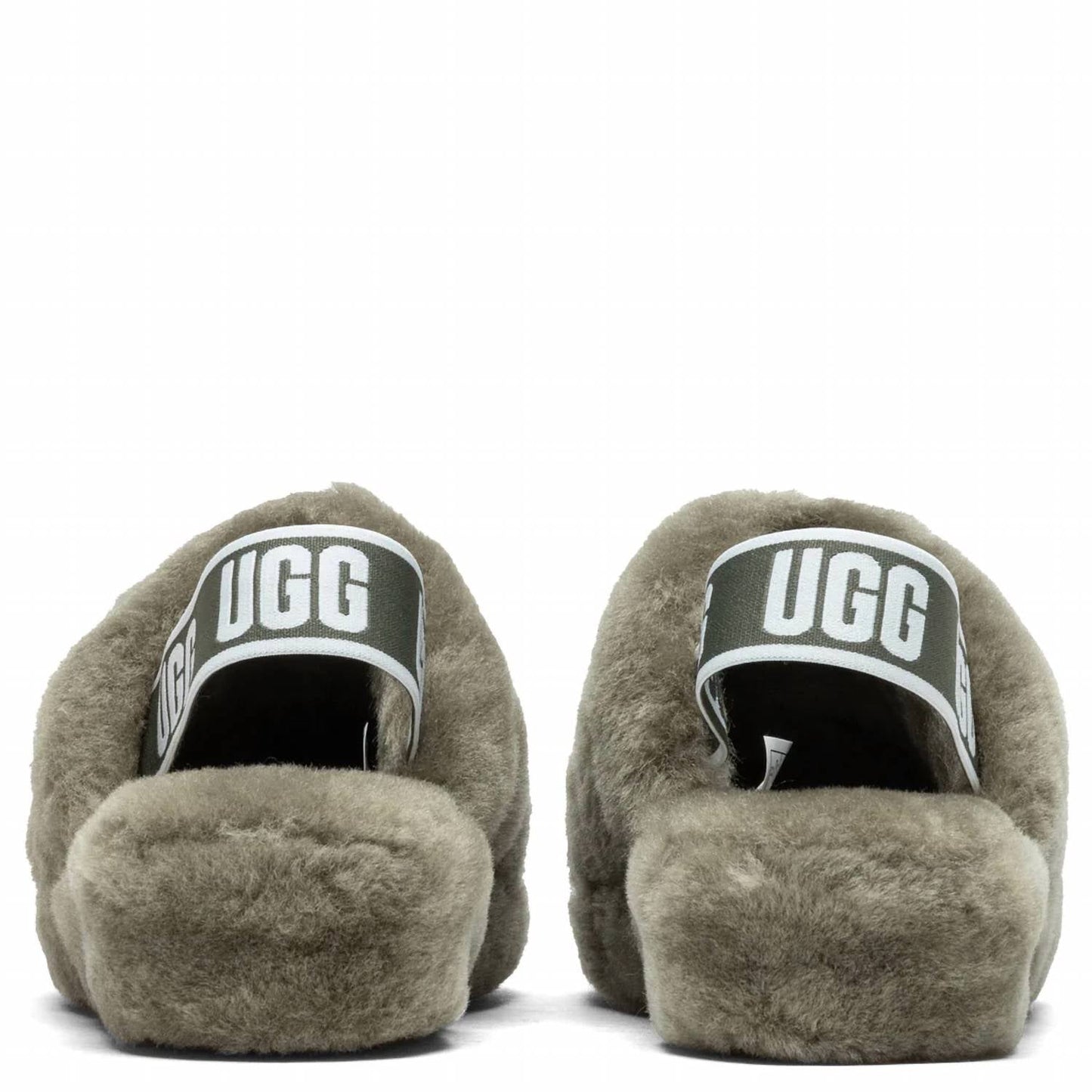 Ugg - Womens Fluff Yeah Slide