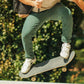 Wolven - Quick-drying Active Jogger Pants