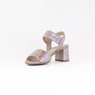 Gabor - Women's Premium Leather Sandal