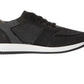 Ara - Men's Louie Leather Sneaker