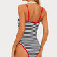Beach Riot - Amber One Piece