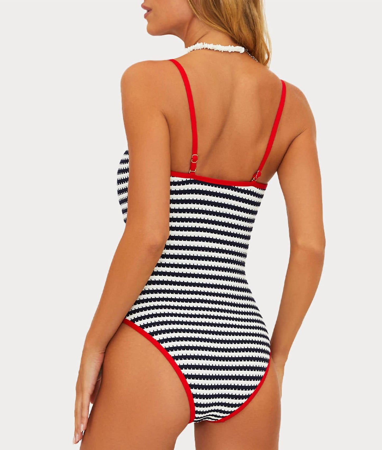 Beach Riot - Amber One Piece