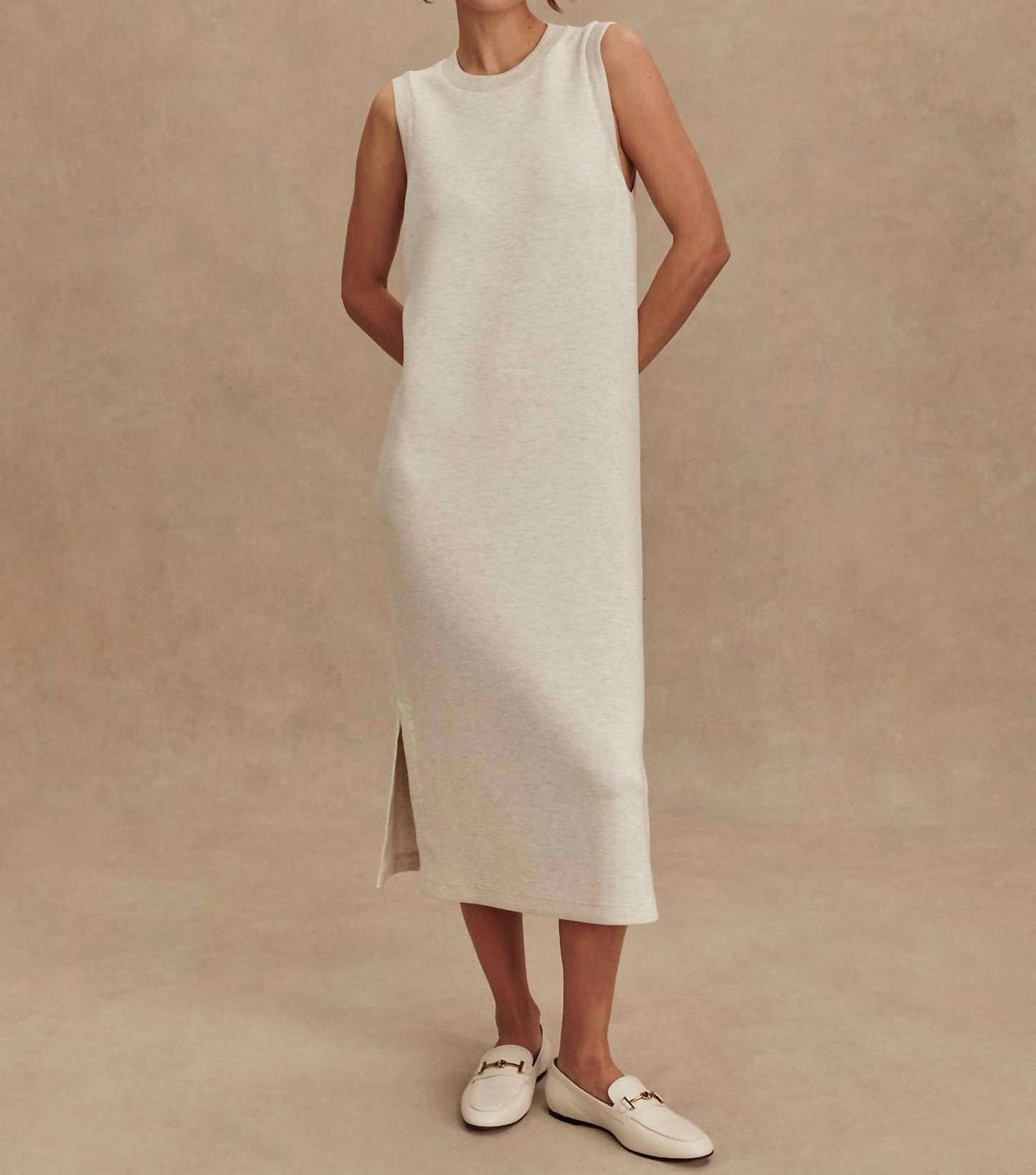 Varley - Beatrice Midi Dress