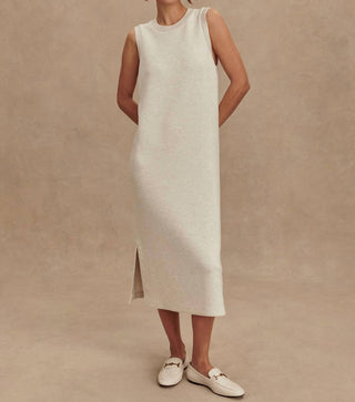 Varley - Beatrice Midi Dress