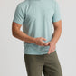 Free Fly - Bamboo Flex Pocket Tee