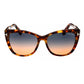 Tom Ford - WOMEN'S FT0937 NORA SUNGLASSES