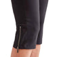 Tribal - Flatten It Pull On Capri Pants