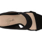 Chinese Laundry - Women's Double Strap Slip On Heels