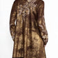 Johnny Was - BIYA A-LINE METALLIC SWEATER RILIAN