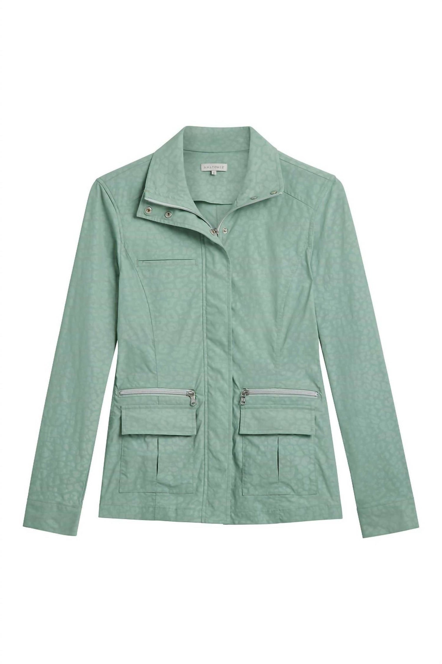 Anatomie - Women's Keyna Embossed Jacket
