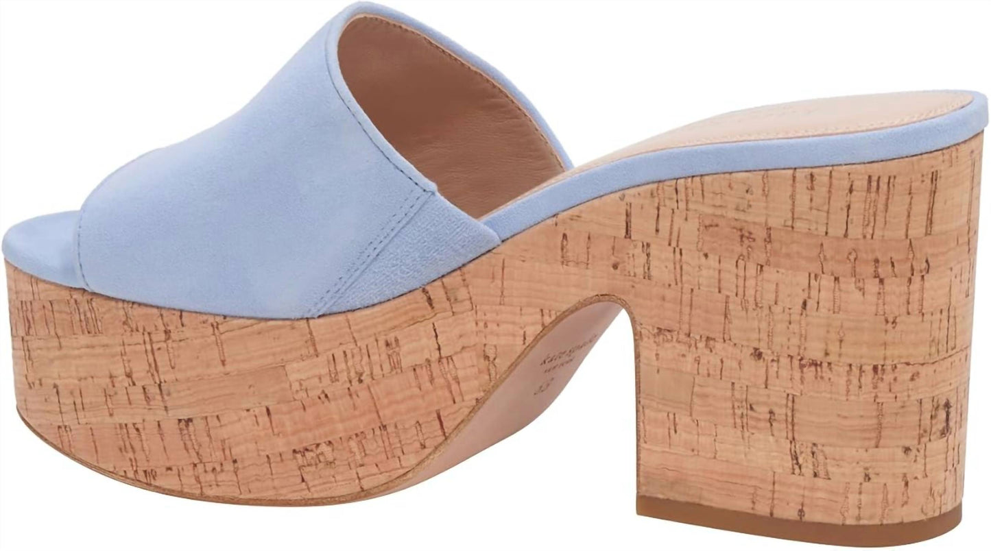 Kate Spade - Women's Ibiza Heels