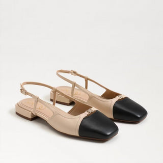 Sam Edelman - Women's Kara Slingback Flats