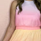 Andree By Unit - Princess Ombre’ Dress