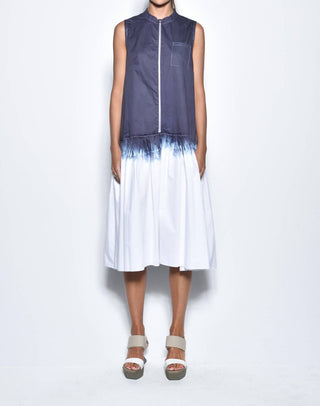 Simply Mila - Ombre Sahara dress