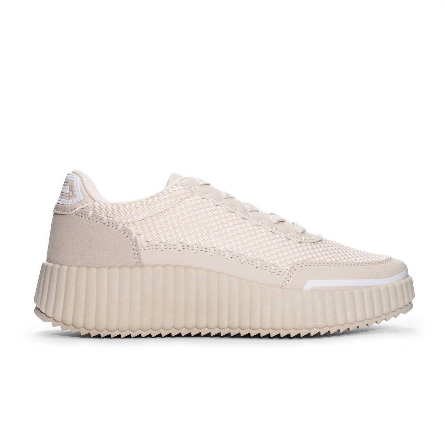 Chinese Laundry - Dirty Laundry Women's Spirited Mess Sneaker