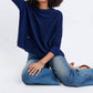 Mersea - Catalina Crewneck Sweater