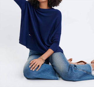 Mersea - Catalina Crewneck Sweater